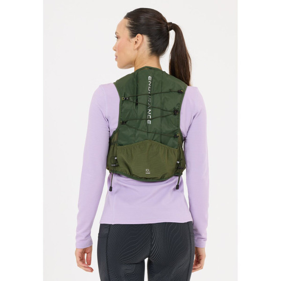 Endurance Γιλέκο ενυδάτωσης Genend Running Vest